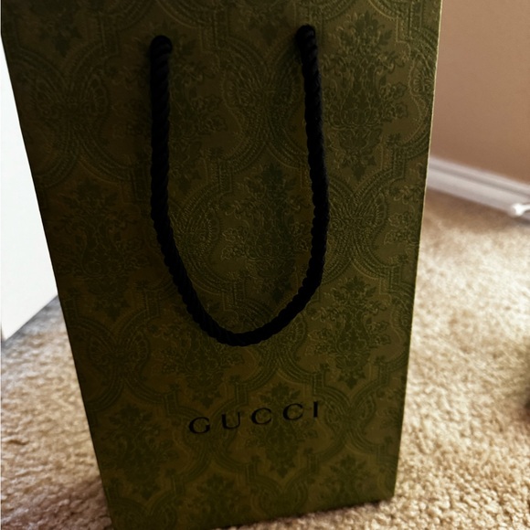 Gucci Neo Vintage Card Case - Picture 4 of 5